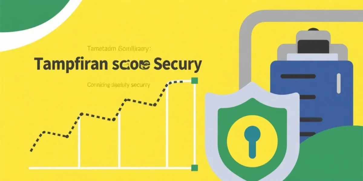 公告与核验流程