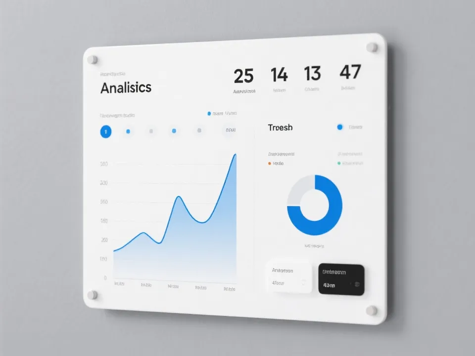 历史数据与走势